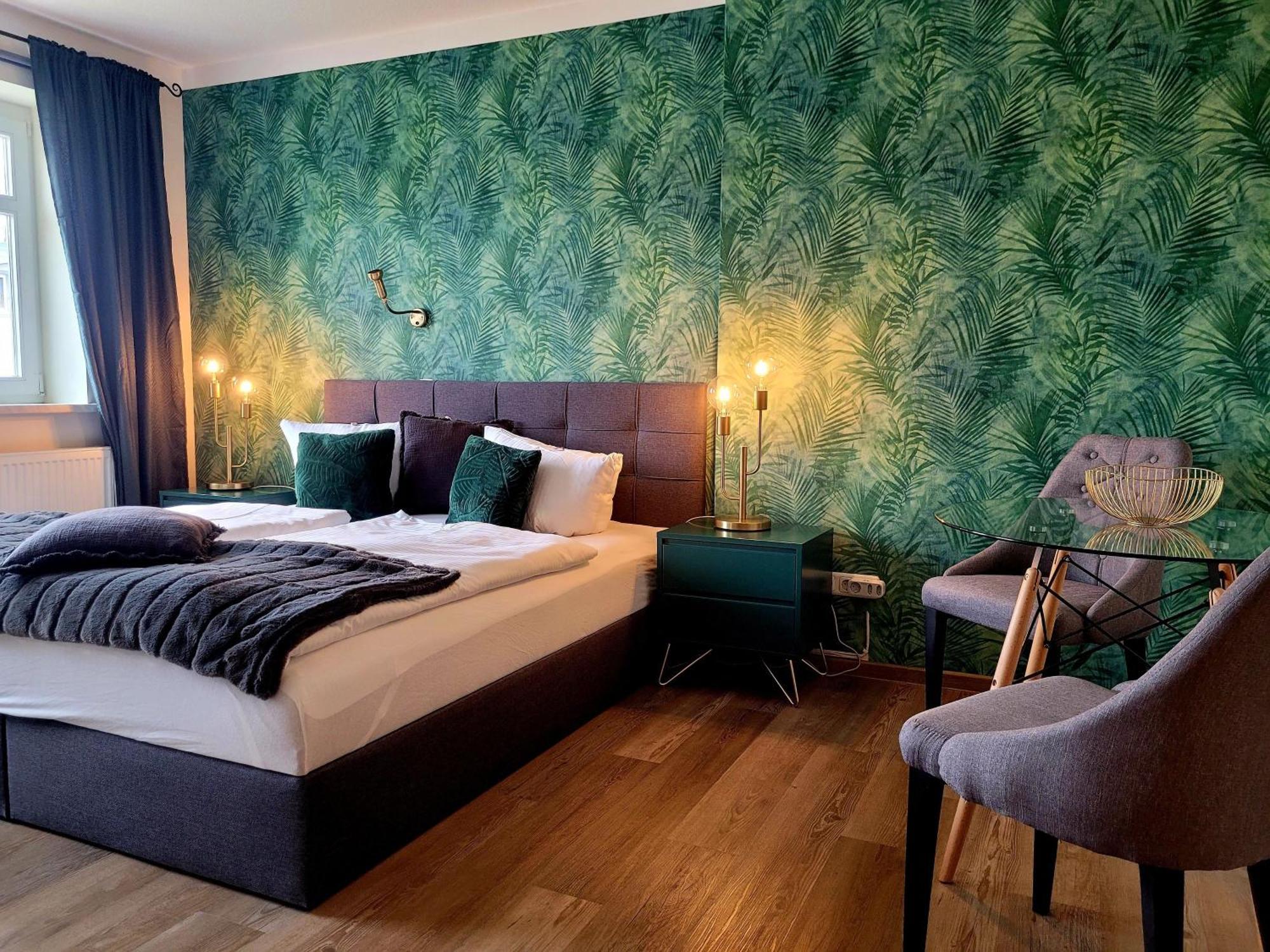 Pension Lavida Usedom Zinnowitz Exterior photo